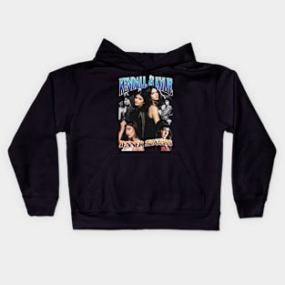 kylie and kendall Kids Hoodie